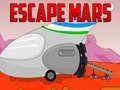 Cluiche Éalú ó Mars ar líne