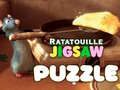 Cluiche Puistéirí Ratatouille ar líne