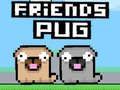 Cluiche Cara Pug ar líne