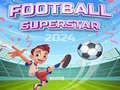 Cluiche Superstars Peile 2024 ar líne