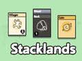 Cluiche Stacklands ar líne Cluiche Stacklands ar líne