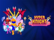 Cluiche Ridire Hyper ar líne