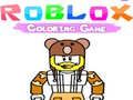 Cluiche Cluiche Dathúcháin Roblox ar líne