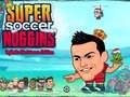 Cluiche Super Soccer Noggins EagrĂĄn Nollaig ar lĂne Cluiche Super Soccer Noggins EagrĂĄn Nollaig ar lĂne