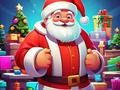 Cluiche MonarĂłir Santa neamhghnĂomhach ar lĂne Cluiche MonarĂłir Santa neamhghnĂomhach ar lĂne