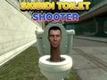 Cluiche Skibidi Doirse Shooter Caibidil 1 ar líne