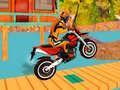 Cluiche Rás TopBike & Moto Rotha 3D 2023 ar líne