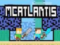 Cluiche Mcatlantis ar líne