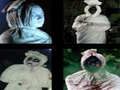 Cluiche Pocong Glaoch Grianghraf Uafásach ar líne