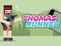 Cluiche Thomas Rithí ar líne