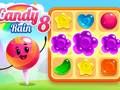 Cluiche Ceocht Candy 8 ar líne