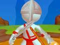 Cluiche Gladiators: Comhoiriún agus Troid ar líne
