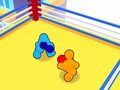 Cluiche Réaltaí bocsála 3D ar líne Cluiche Réaltaí bocsála 3D ar líne
