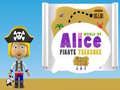 Cluiche Domhan Conaic Pírate Alice ar líne Cluiche Domhan Conaic Pírate Alice ar líne