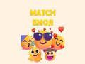 Cluiche Comhoiriún Emojis ar líne