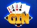 Cluiche Gin Rummy ar líne
