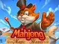 Cluiche Mahjong: Oileáin Draíochta ar líne