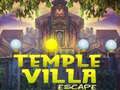 Cluiche Teacht as Villa an Teampall ar líne