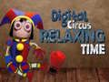 Cluiche Ciorcal Digitigh: Am Amach ar líne