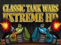 Cluiche Cogadh Tancanna Clásacha Extreme HD ar líne