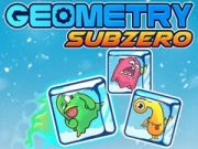 Cluiche Geometríocht Subzero ar líne Cluiche Geometríocht Subzero ar líne