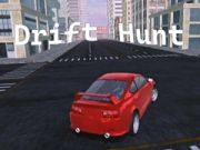 Cluiche K hunts Drift ar líne