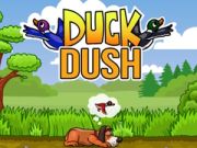 Cluiche RĂĄs Duck ar lĂne Cluiche RĂĄs Duck ar lĂne