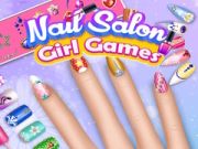 Cluiche Cluichí Cailín ag an Salon Níochán ar líne Cluiche Cluichí Cailín ag an Salon Níochán ar líne