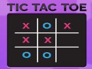 Cluiche Tic Tac Toe ar líne
