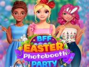 Cluiche Céilí Phoiblí Pásca BFF ar líne Cluiche Céilí Phoiblí Pásca BFF ar líne