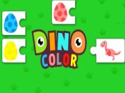 Cluiche Dath Dino ar líne