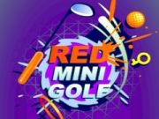 Cluiche Mion-Gailf Dearg ar líne Cluiche Mion-Gailf Dearg ar líne