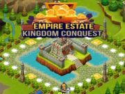 Cluiche Conquest an Ríocht na hIompraíochta ar líne