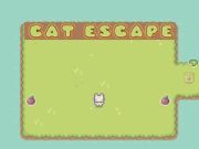 Cluiche Éalú Cat ar líne