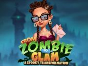 Cluiche Ó Zombie Go Glam: Suimiúil ar líne Cluiche Ó Zombie Go Glam: Suimiúil ar líne