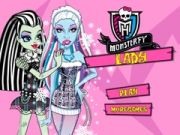 Cluiche Monstrify Bean ar líne