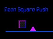 Cluiche Rush Na Cearnóg Neon ar líne Cluiche Rush Na Cearnóg Neon ar líne