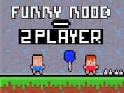 Cluiche Noob Aoibhinn 2 Imreoirí ar líne