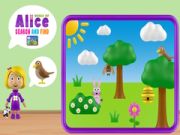 Cluiche Domhan Alice: Cuardaigh agus Faigh ar líne Cluiche Domhan Alice: Cuardaigh agus Faigh ar líne