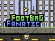 Cluiche Duine gafa le Footbag ar líne