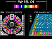 Cluiche Roth Bingo ar líne