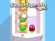 Cluiche Suíochán Jam 3D ar líne