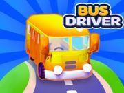 Cluiche Tiománaí Bus ar líne