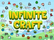 Cluiche Craft Infinite ar líne