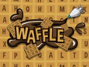 Cluiche Waffle ar líne