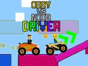 Cluiche Obby vs TiomĂĄnaĂ Noob ar lĂne Cluiche Obby vs TiomĂĄnaĂ Noob ar lĂne