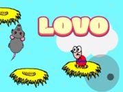 Cluiche Lovo ar líne