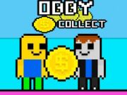 Cluiche Obby Bailigh ar líne