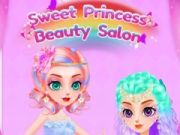 Cluiche Salon Áilleachta na Prionsa Aoibhinn ar líne Cluiche Salon Áilleachta na Prionsa Aoibhinn ar líne