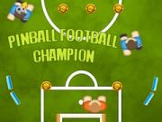 Cluiche Conradh Peile Pinball ar líne Cluiche Conradh Peile Pinball ar líne